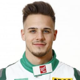 Photo of Alessio Picariello