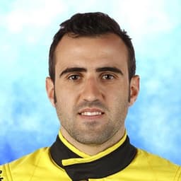 Photo of Tristan Vautier