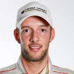 Photo of Christopher Brück