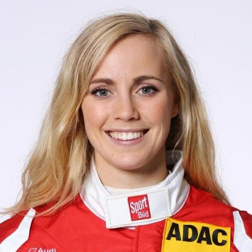 Photo of Mikaela Åhlin-Kottulinsky