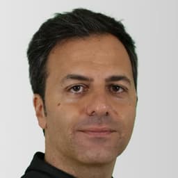 Photo of Davide di Benedetto