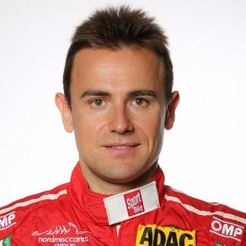 Photo of Davide Rigon
