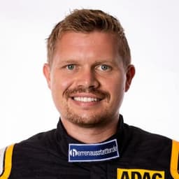 Photo of Heiko Hammel