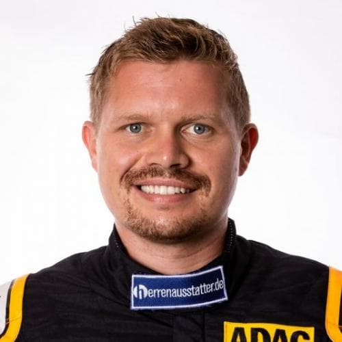 Photo of Heiko Hammel
