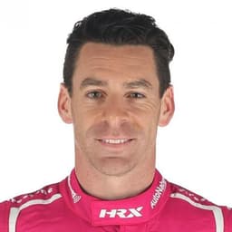Photo of Simon Pagenaud