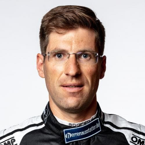 Photo of Michael Ammermüller