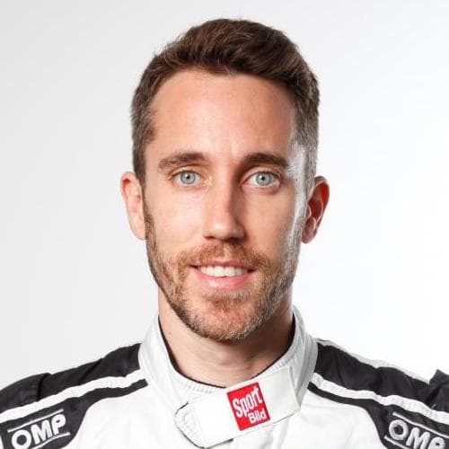 Photo of Esteban Guerrieri