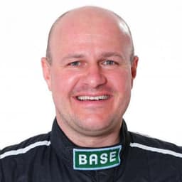 Photo of Tomas Enge