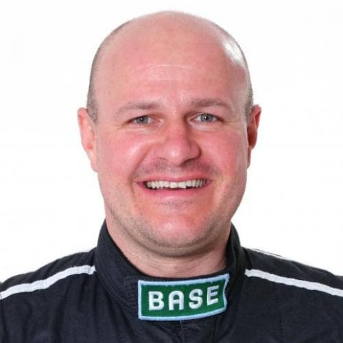 Photo of Tomas Enge