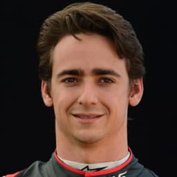 Photo of Esteban Gutiérrez