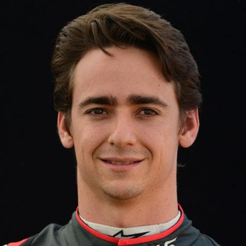 Photo of Esteban Gutiérrez