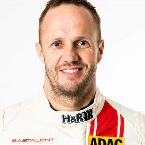 Photo of Norbert Siedler