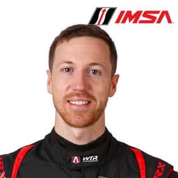 Photo of Kyle Marcelli