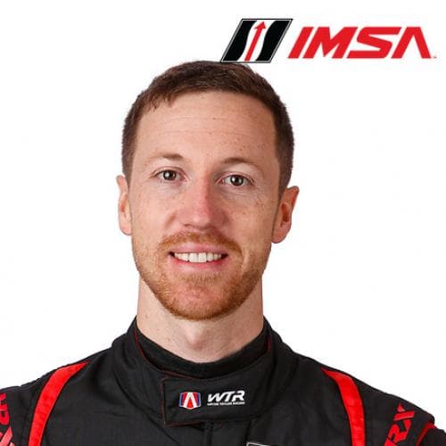 Photo of Kyle Marcelli