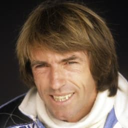 Photo of Jacques Laffite