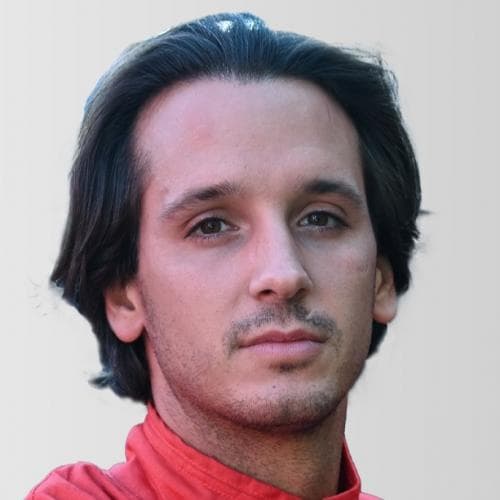 Photo of Riccardo Agostini