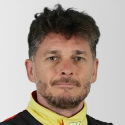 Photo of Giancarlo Fisichella