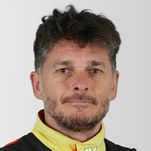Photo of Giancarlo Fisichella