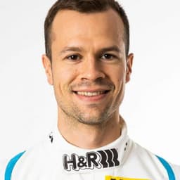 Photo of Patric Niederhauser