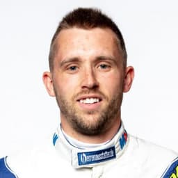 Photo of Jimmy Eriksson