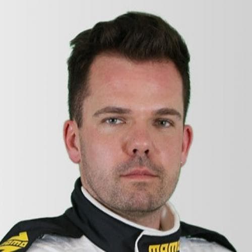 Photo of Kevin Gilardoni