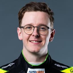 Photo of Dennis Olsen