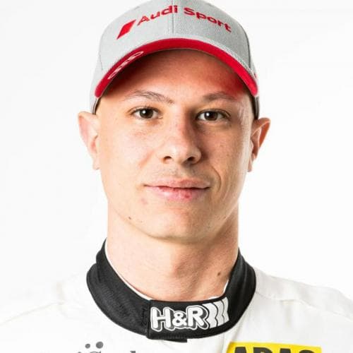 Photo of Mattia Drudi