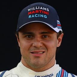 Photo of Felipe Massa
