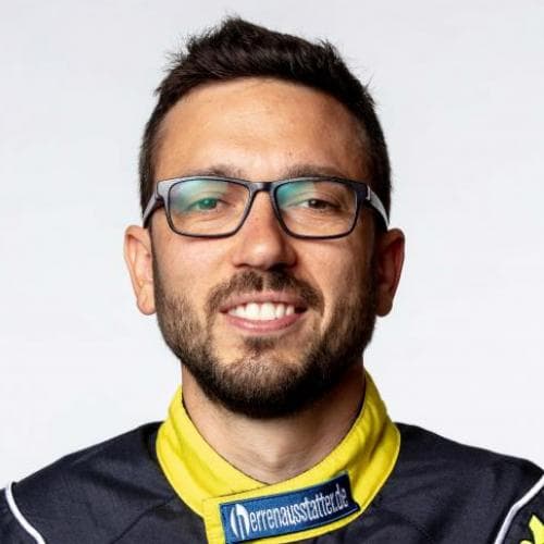 Photo of Elia Erhart