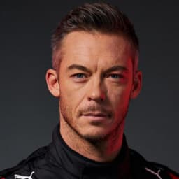 Photo of André Lotterer