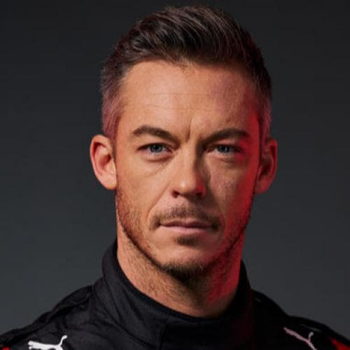 Photo of André Lotterer