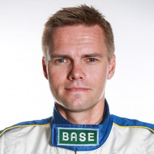 Photo of Markus Palttala