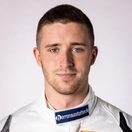 Photo of Joel Eriksson