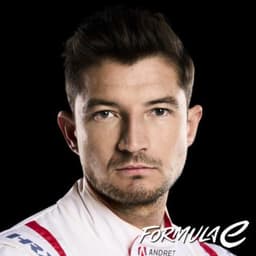 Photo of Jake Dennis