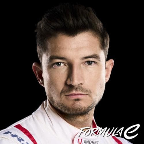 Photo of Jake Dennis