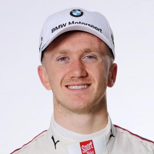Photo of Ricky Collard