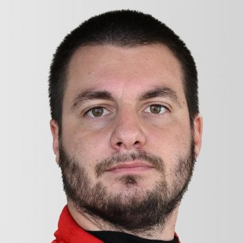 Photo of Samuele Buttarelli