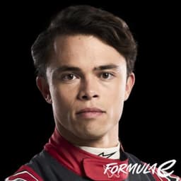 Photo of Nyck de Vries