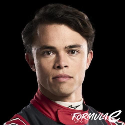 Photo of Nyck de Vries