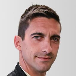 Photo of Jorge Cabezas Catalán