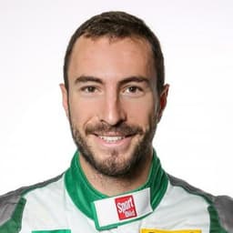 Photo of Alex Riberas