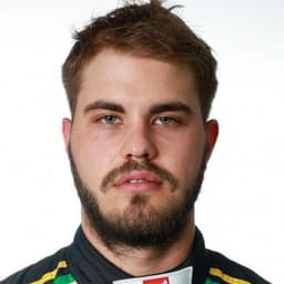 Photo of Patrick Kujala