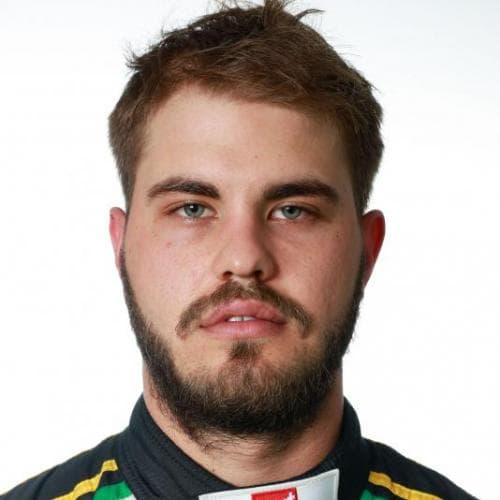 Photo of Patrick Kujala