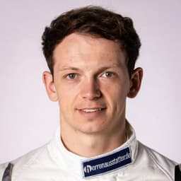 Photo of Nick Yelloly