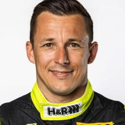 Photo of Christian Klien