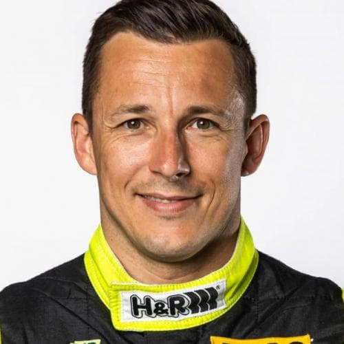 Photo of Christian Klien