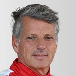 Photo of Oswaldo Negri, Jr.