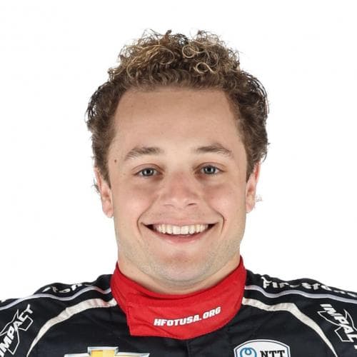 Photo of Santino Ferrucci