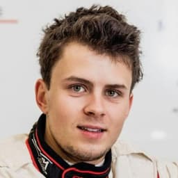 Photo of Lukas Sundahl