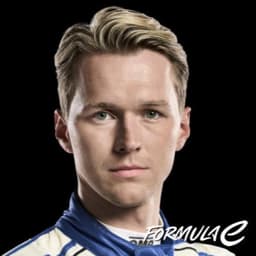 Photo of Maximilian Günther